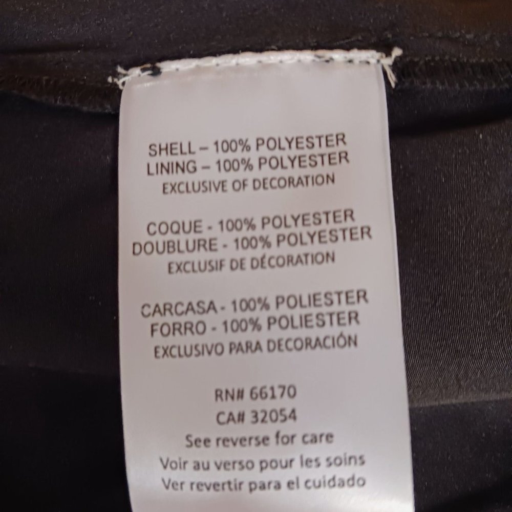 Anthropologie Not So Serious Embroidered Wrap Mini Dress - Picture 9 of 10